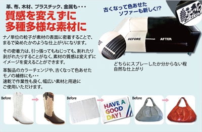 items