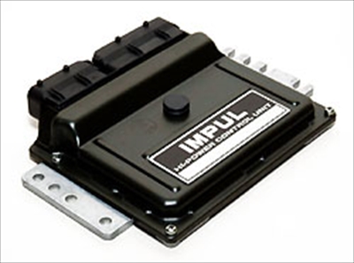 C11 ティーダ IMPUL HI-POWER CONTROL UNIT ノーマルエンジン用 下取りなし | Autostyle